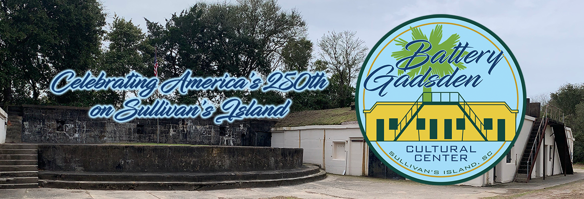 Battery Gadsden Cultural Center